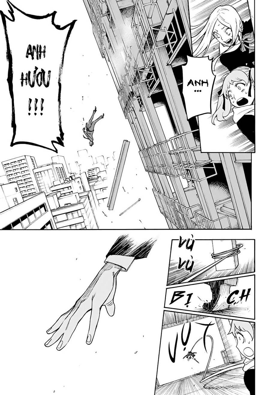 Tuyển Tập Oneshot Chapter 105 - 42