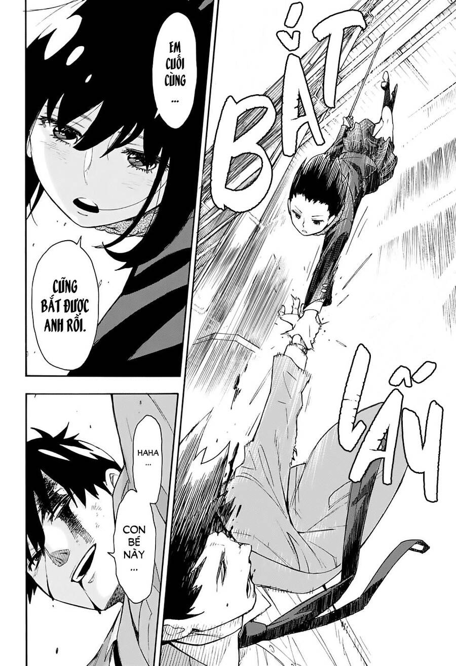 Tuyển Tập Oneshot Chapter 105 - 43