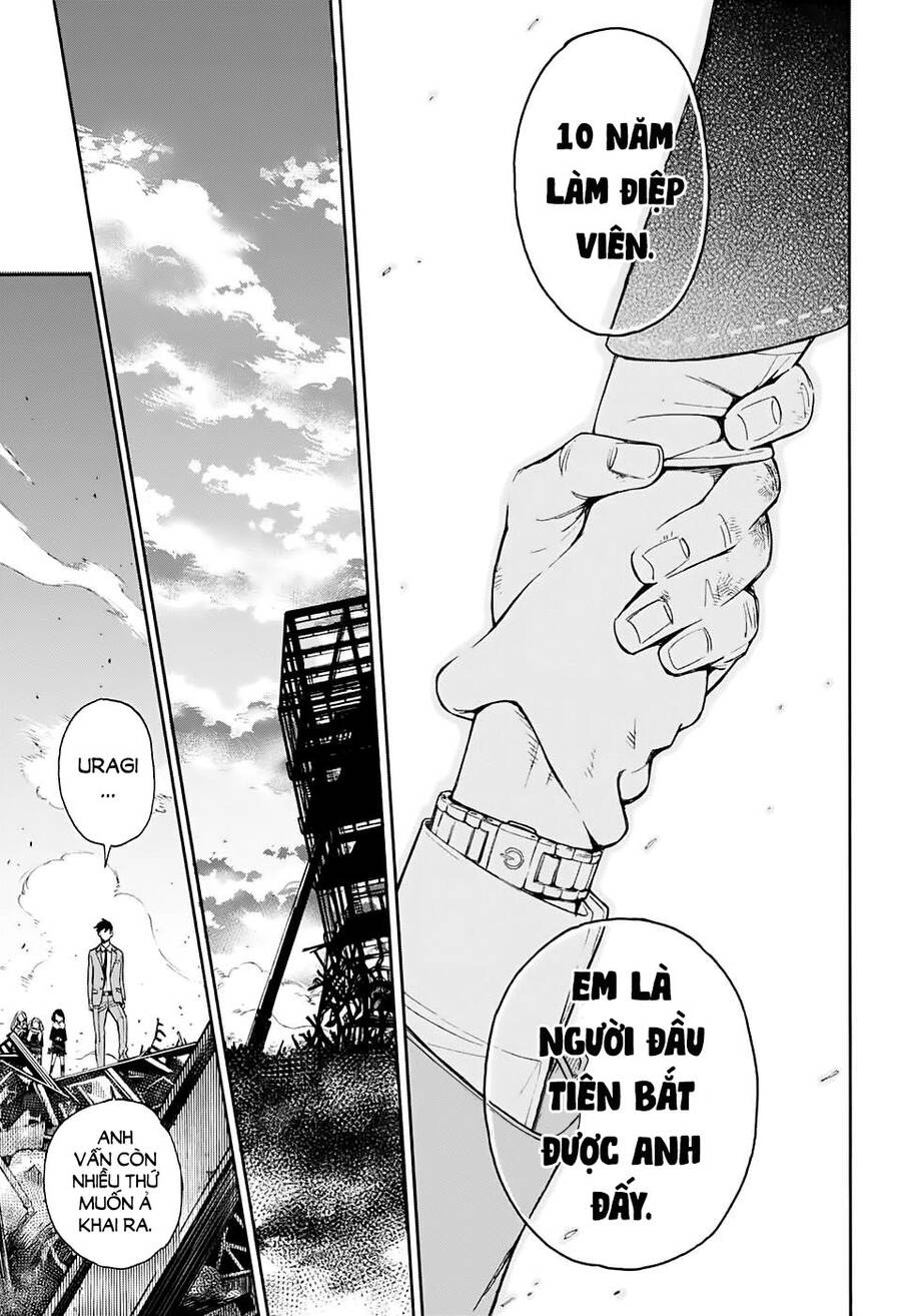 Tuyển Tập Oneshot Chapter 105 - 44