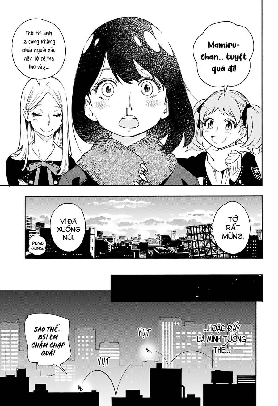 Tuyển Tập Oneshot Chapter 105 - 46