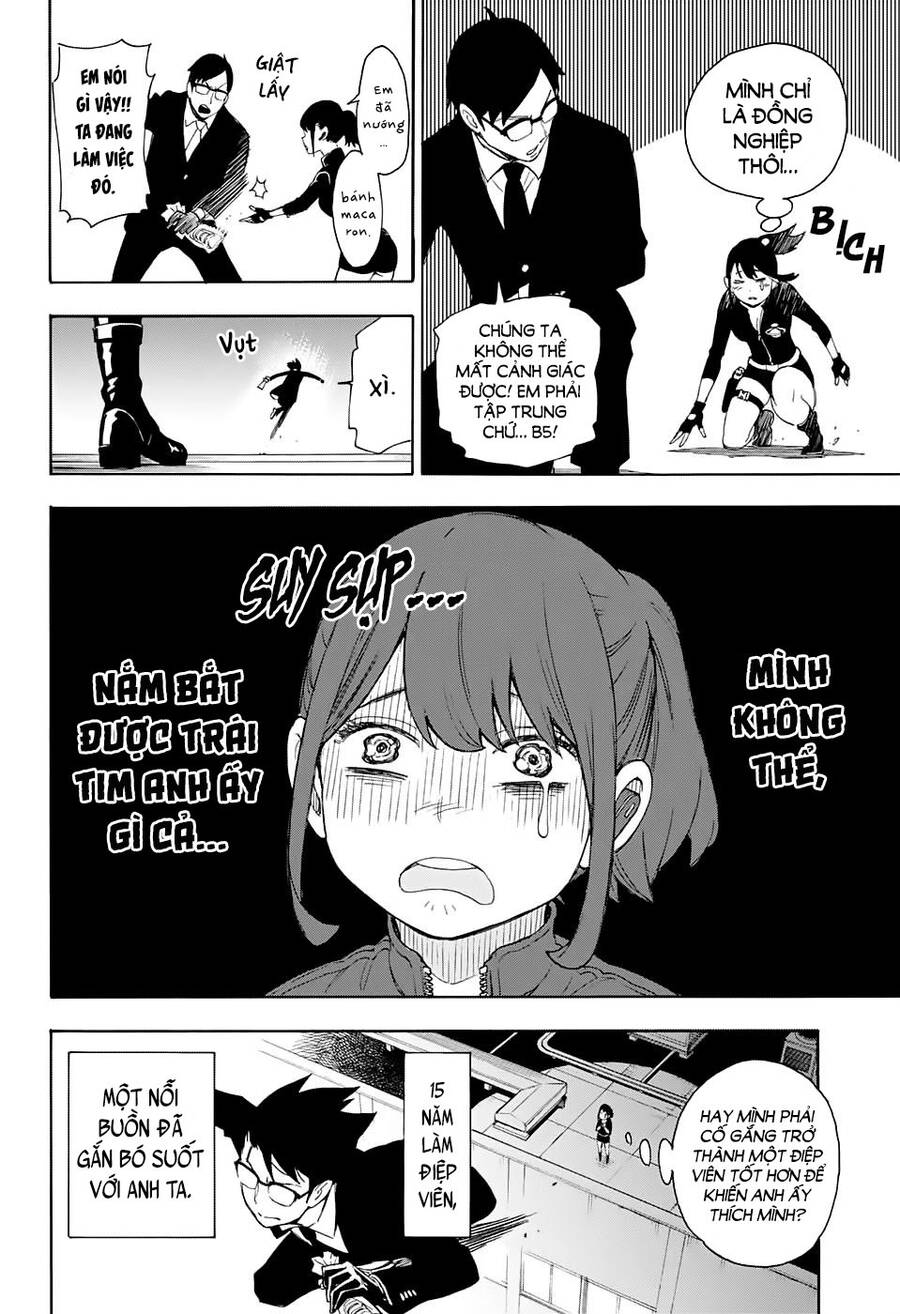 Tuyển Tập Oneshot Chapter 105 - 47