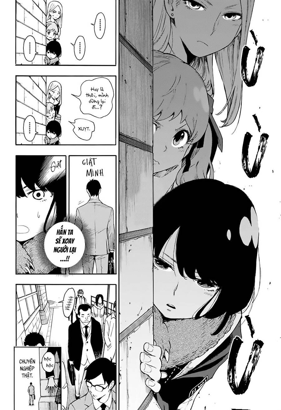 Tuyển Tập Oneshot Chapter 105 - 6