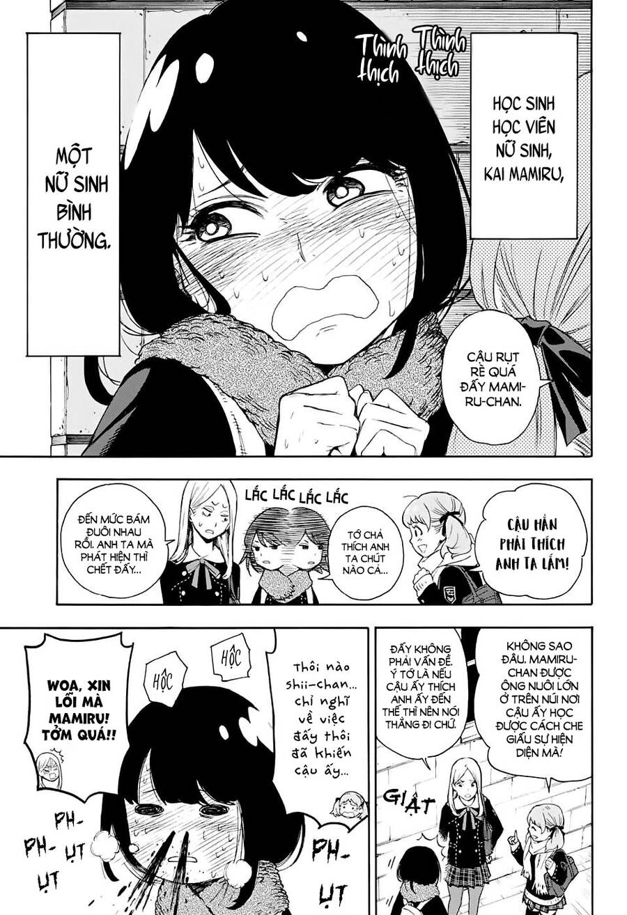 Tuyển Tập Oneshot Chapter 105 - 7