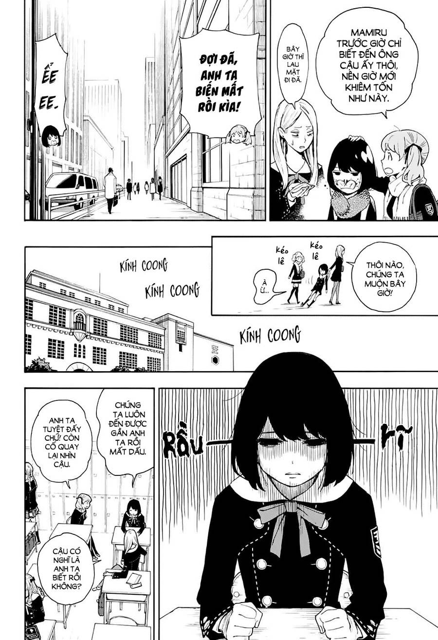 Tuyển Tập Oneshot Chapter 105 - 8