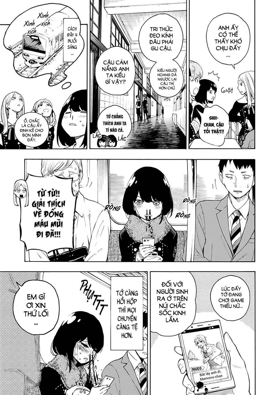 Tuyển Tập Oneshot Chapter 105 - 9