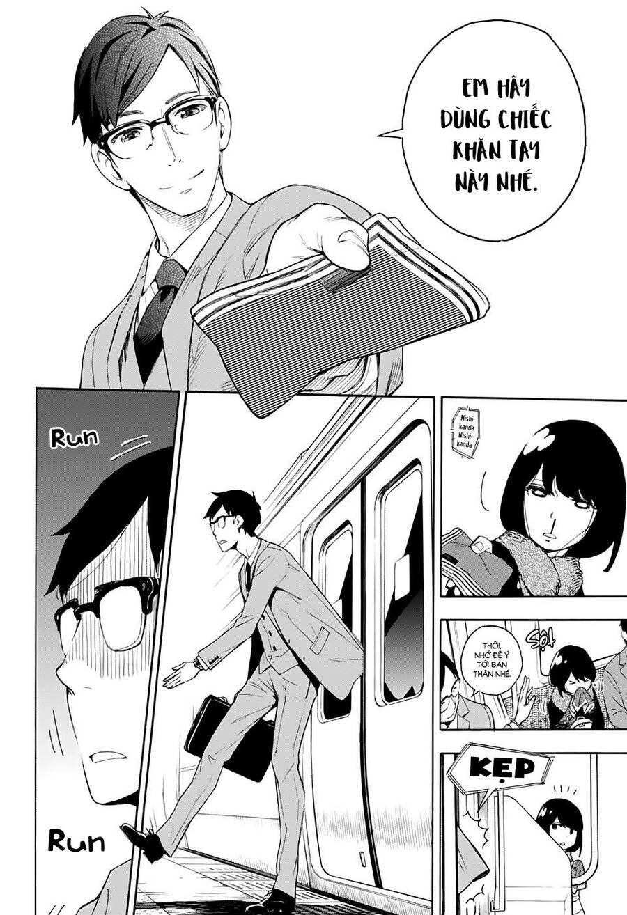 Tuyển Tập Oneshot Chapter 105 - 10