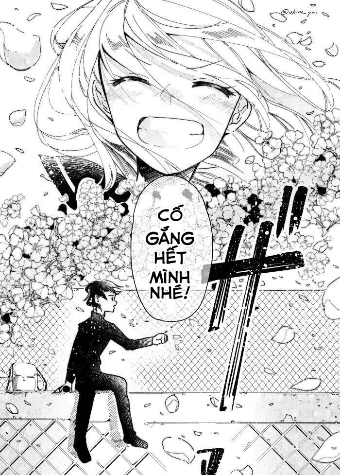 Tuyển Tập Oneshot Chapter 106 - 5