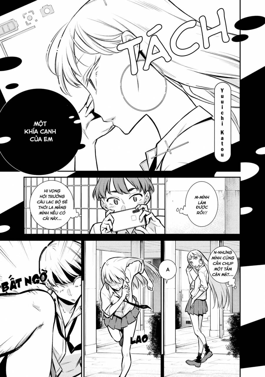 Tuyển Tập Oneshot Chapter 107 - 2