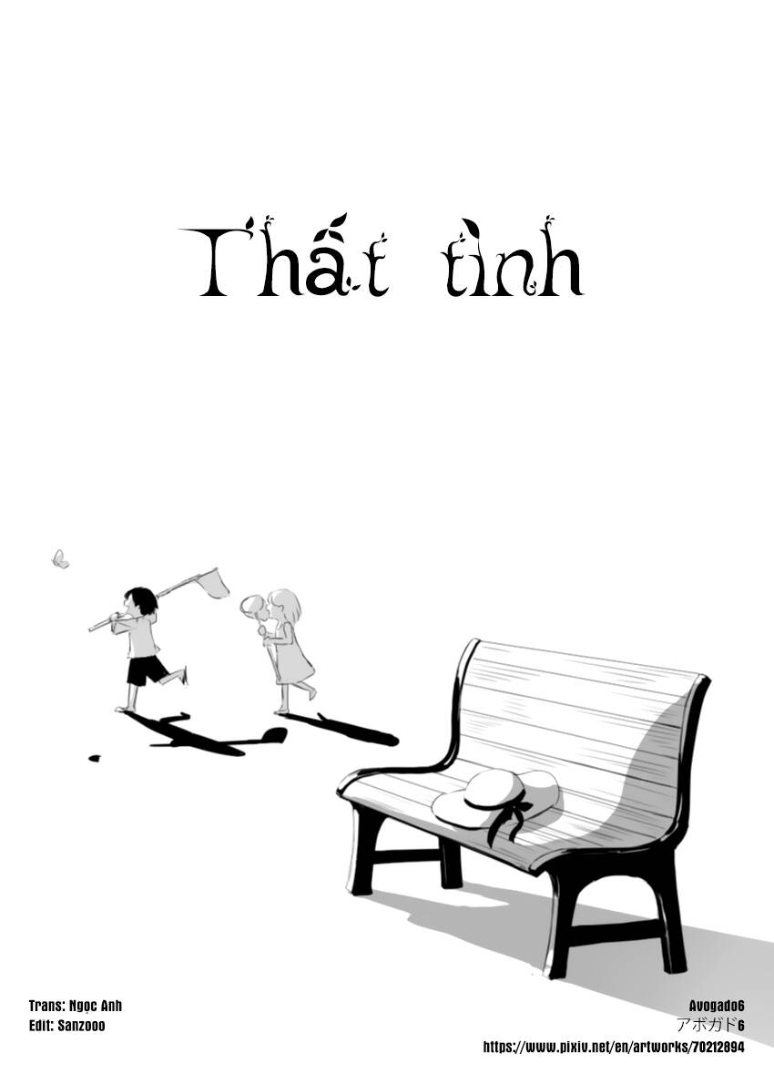 Tuyển Tập Oneshot Chapter 109 - 1