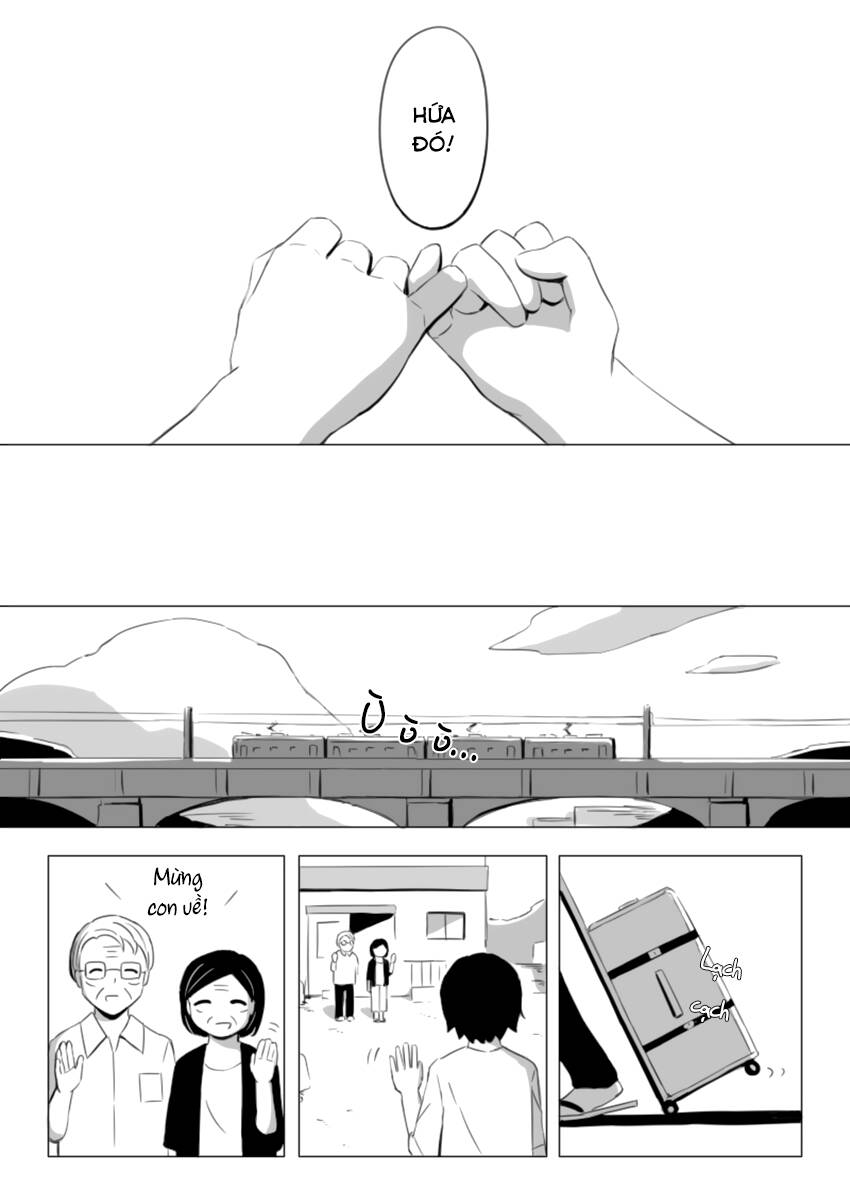 Tuyển Tập Oneshot Chapter 109 - 3