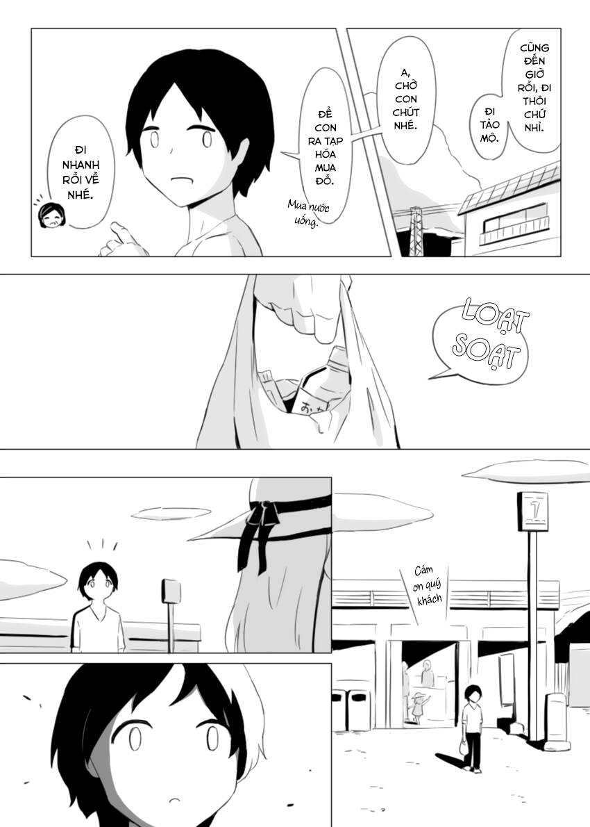 Tuyển Tập Oneshot Chapter 109 - 4