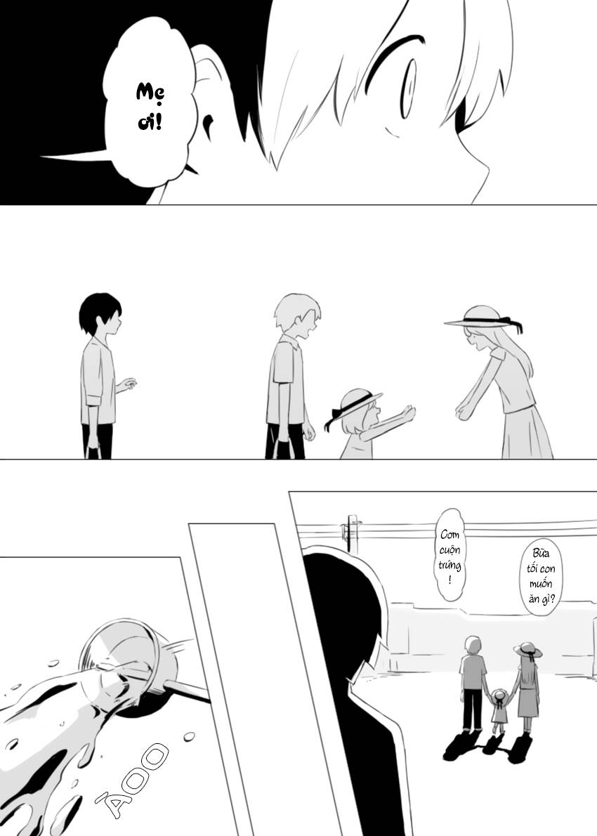 Tuyển Tập Oneshot Chapter 109 - 6