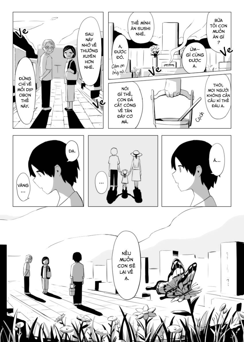 Tuyển Tập Oneshot Chapter 109 - 7