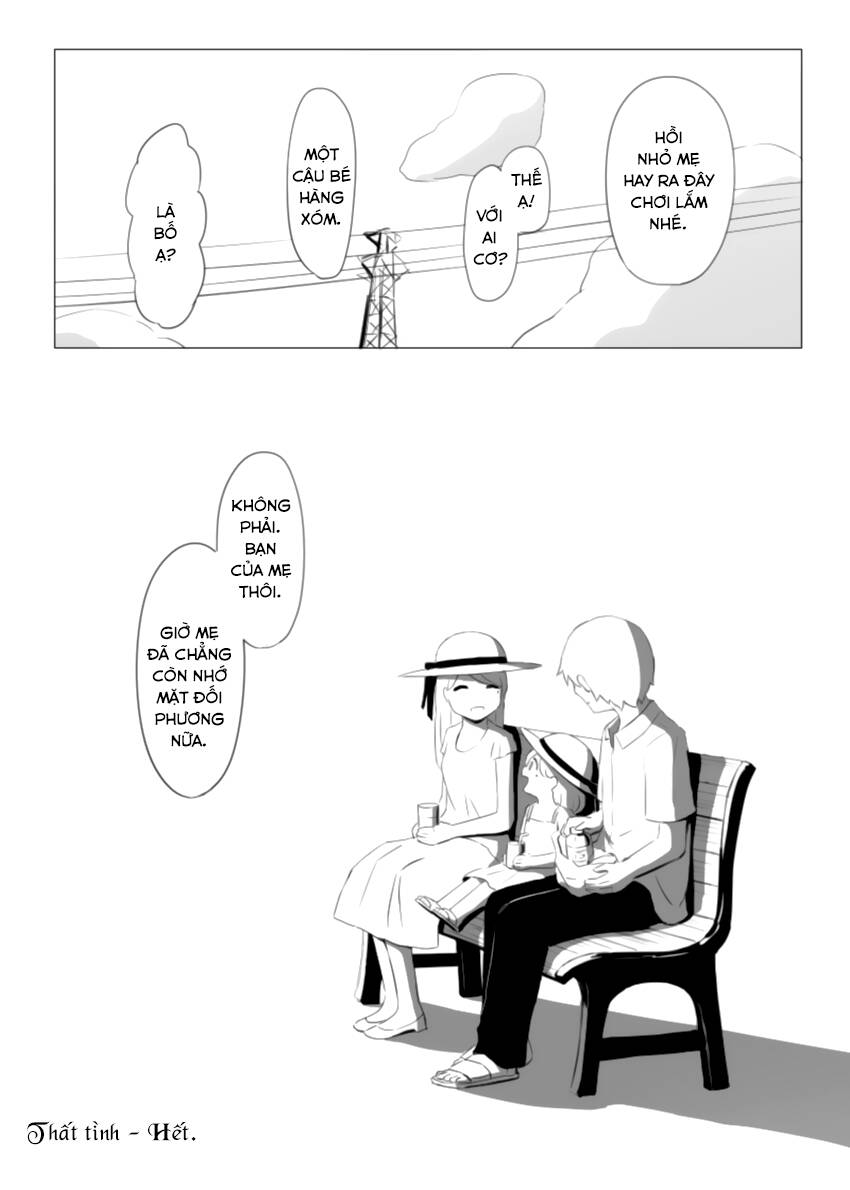 Tuyển Tập Oneshot Chapter 109 - 9