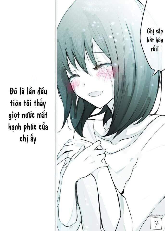 Tuyển Tập Oneshot Chapter 11 - 4
