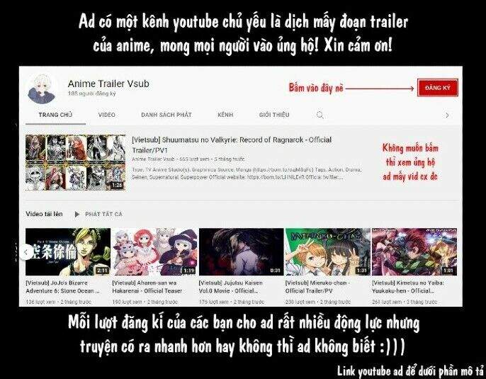 Tuyển Tập Oneshot Chapter 11 - 5