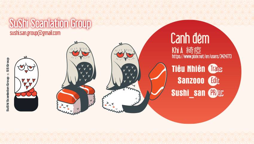 Tuyển Tập Oneshot Chapter 110 - 2