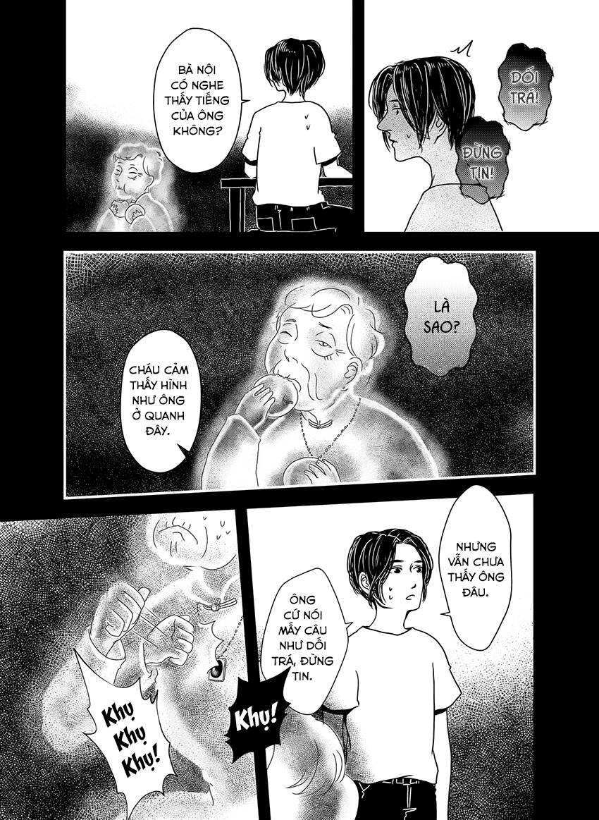 Tuyển Tập Oneshot Chapter 110 - 13