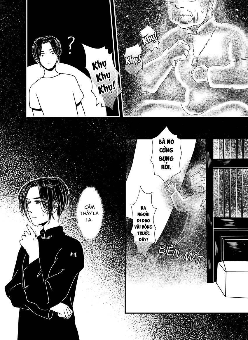 Tuyển Tập Oneshot Chapter 110 - 14