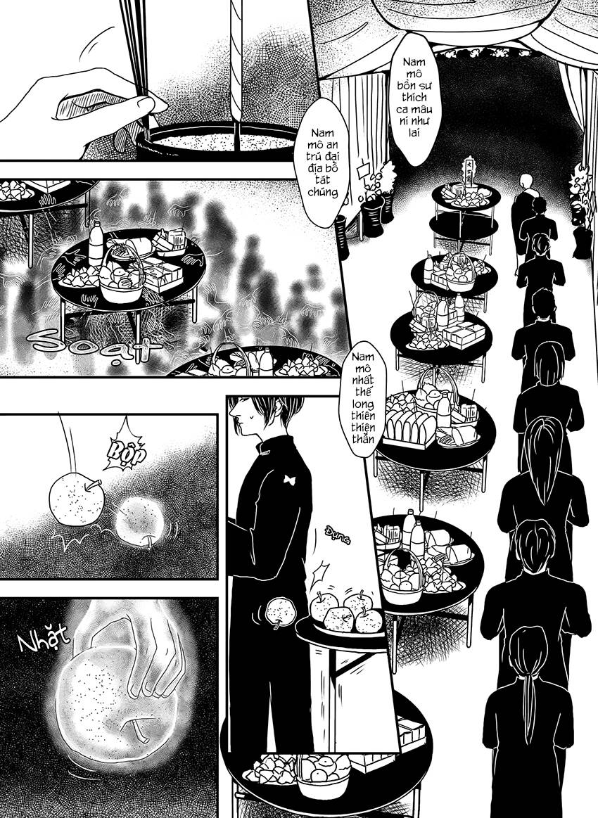 Tuyển Tập Oneshot Chapter 110 - 15