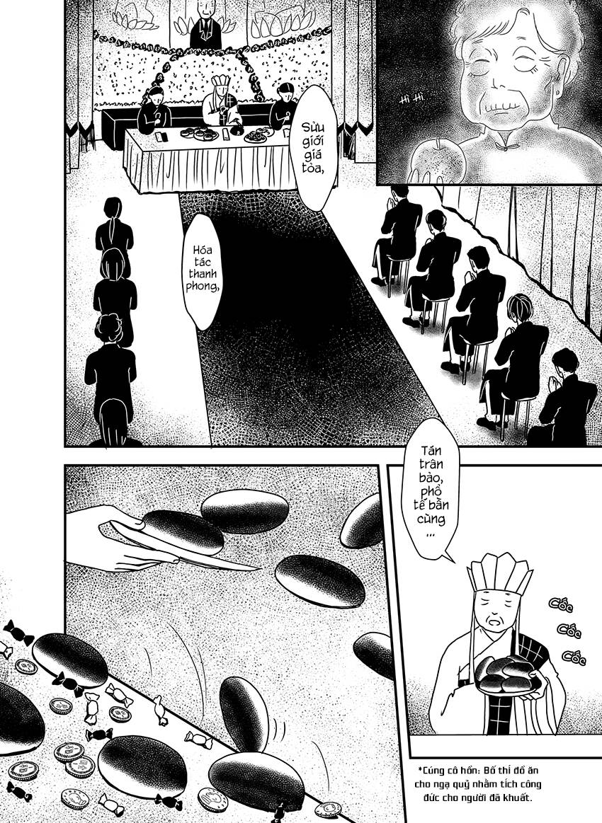 Tuyển Tập Oneshot Chapter 110 - 16