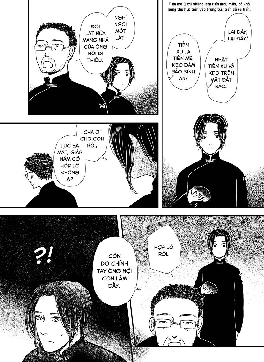 Tuyển Tập Oneshot Chapter 110 - 18