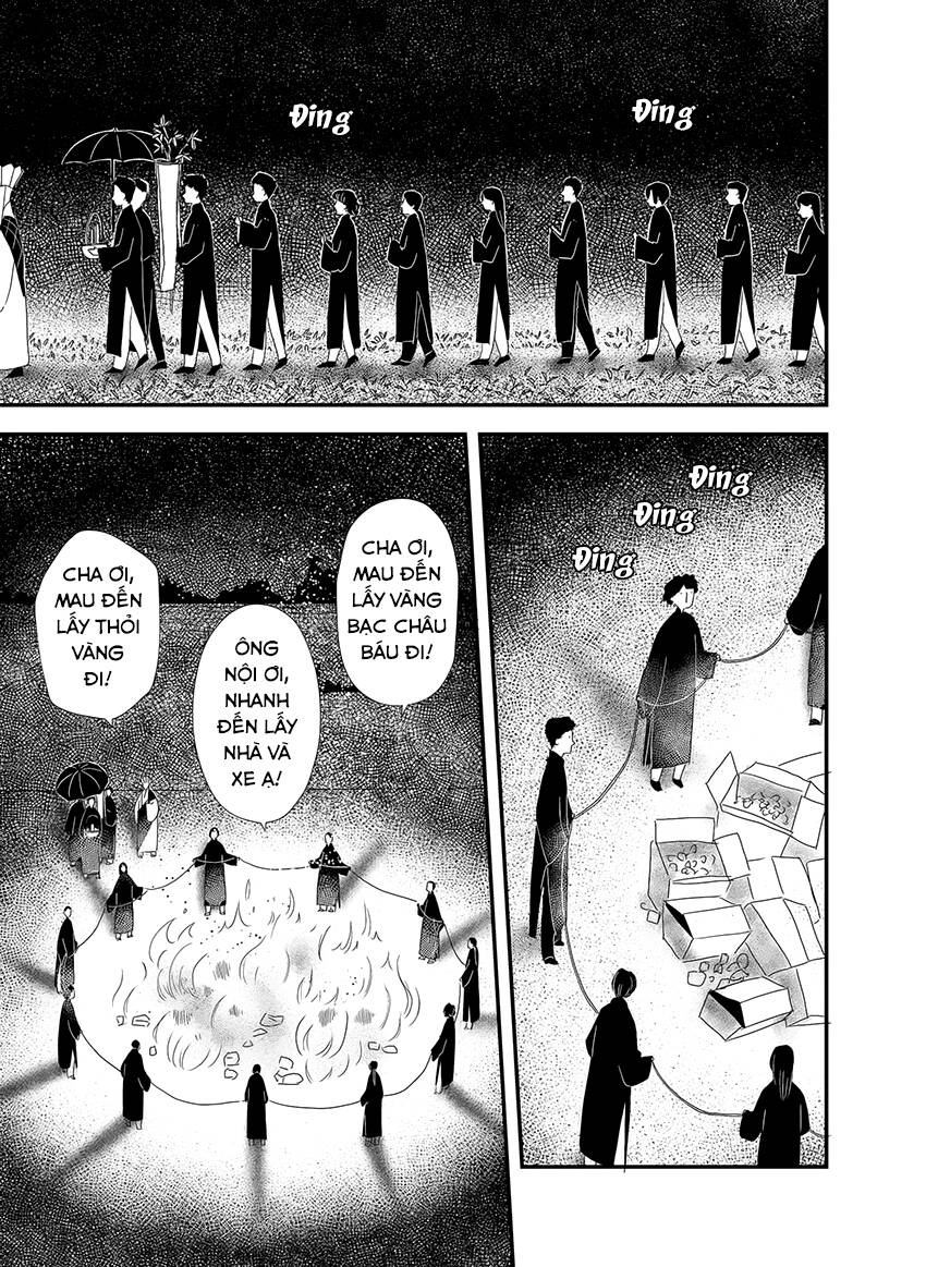 Tuyển Tập Oneshot Chapter 110 - 19