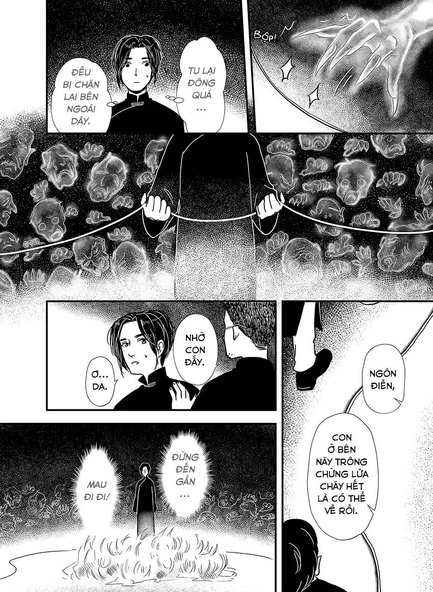 Tuyển Tập Oneshot Chapter 110 - 20