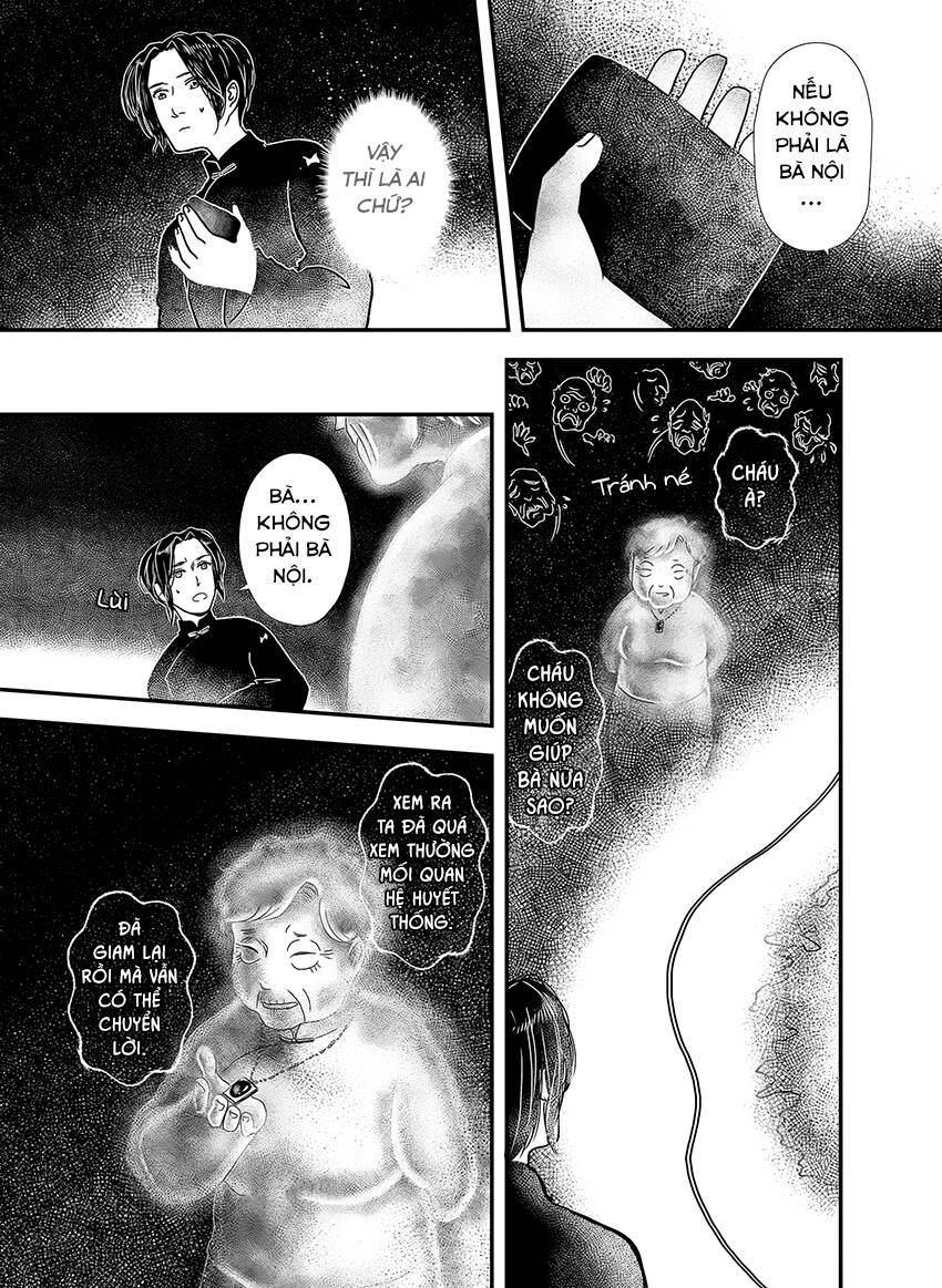 Tuyển Tập Oneshot Chapter 110 - 21