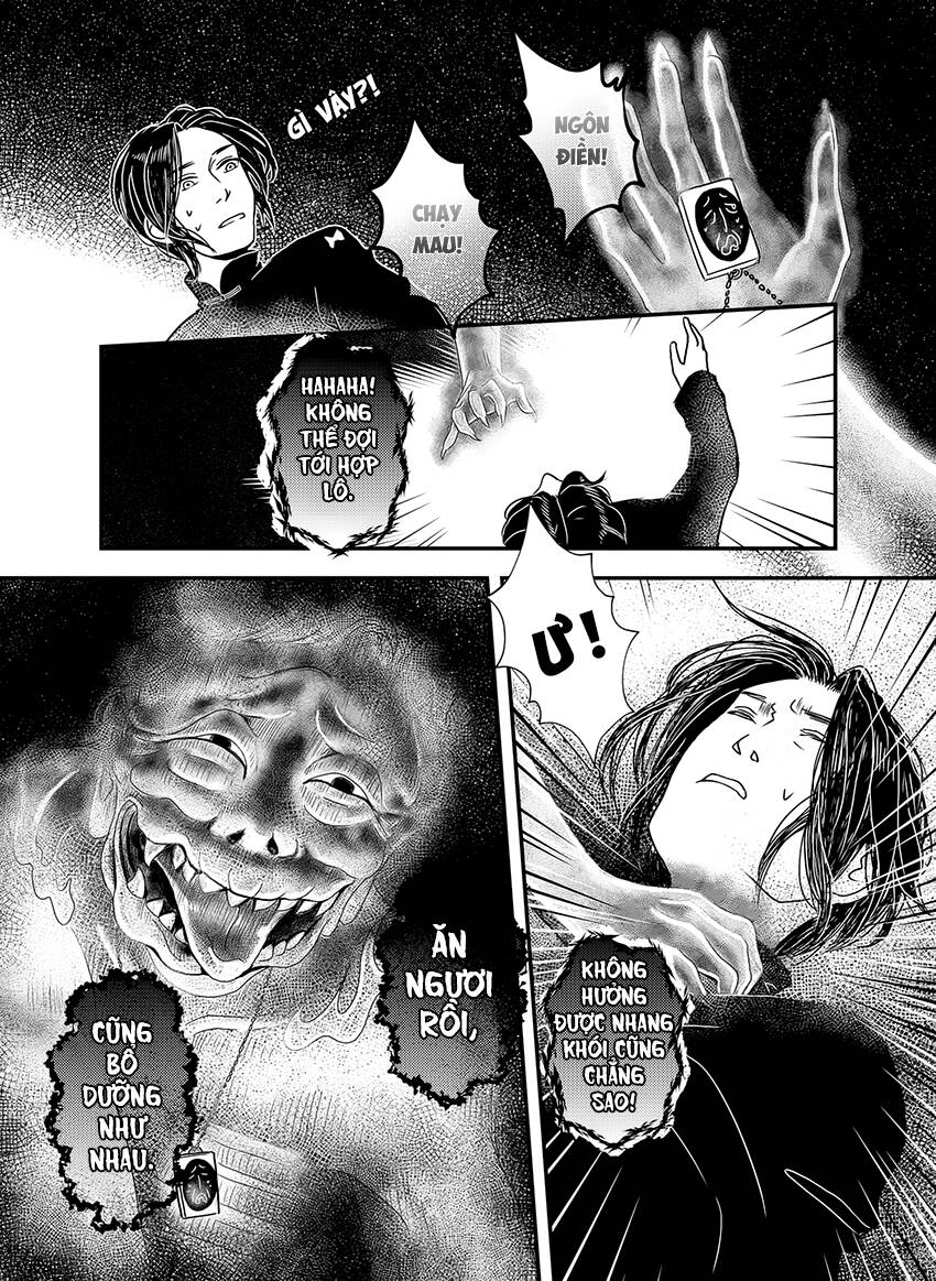 Tuyển Tập Oneshot Chapter 110 - 22