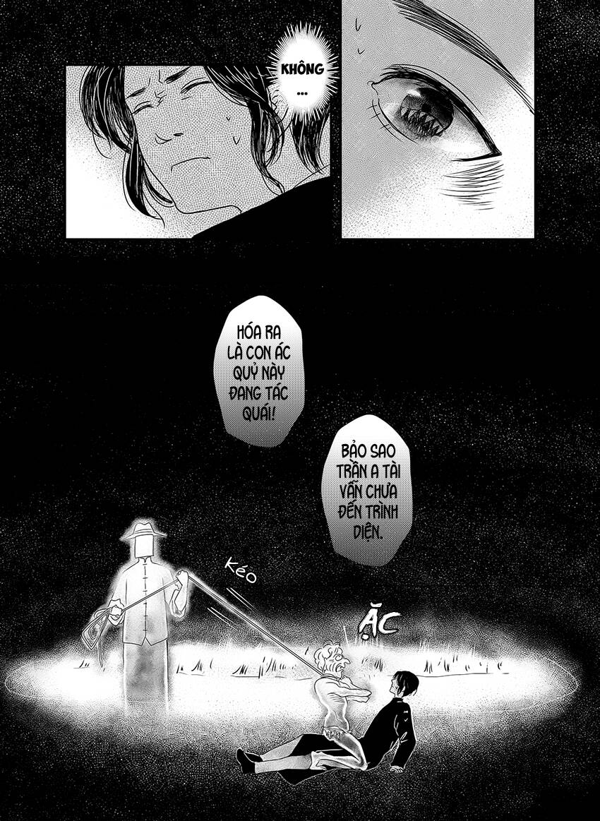 Tuyển Tập Oneshot Chapter 110 - 23