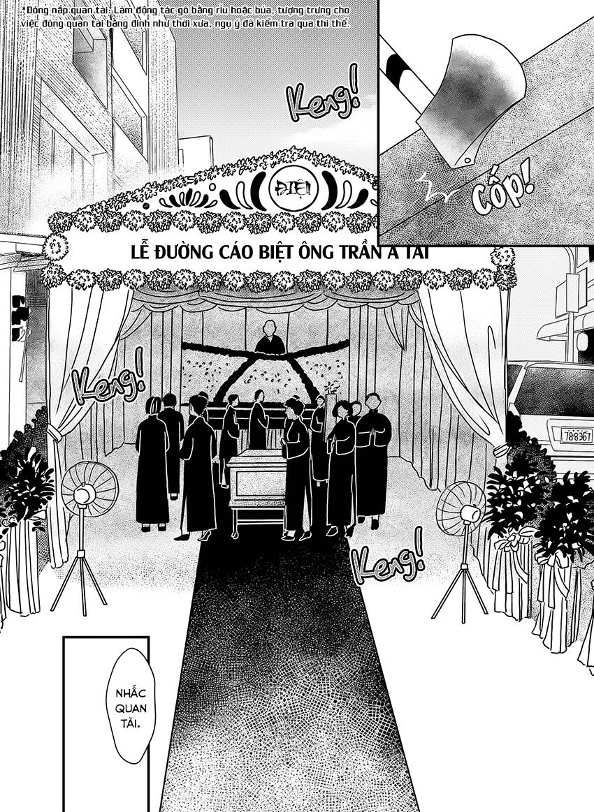 Tuyển Tập Oneshot Chapter 110 - 26