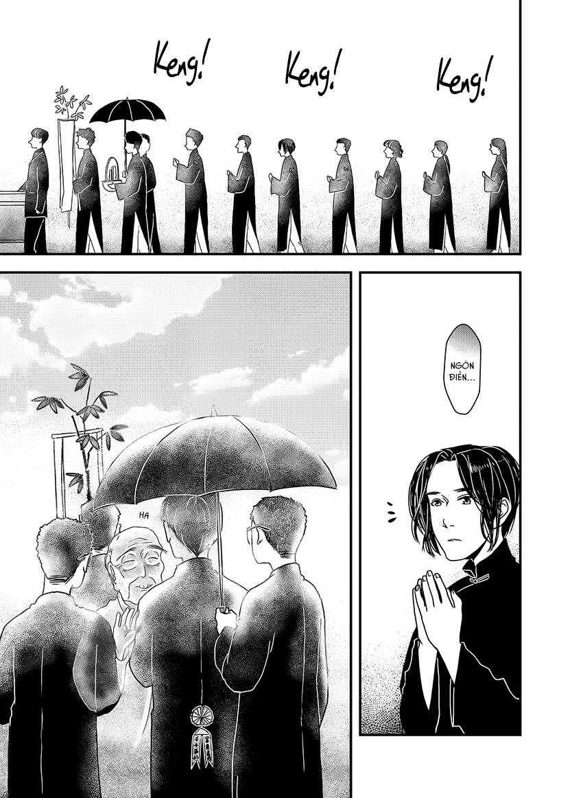 Tuyển Tập Oneshot Chapter 110 - 27