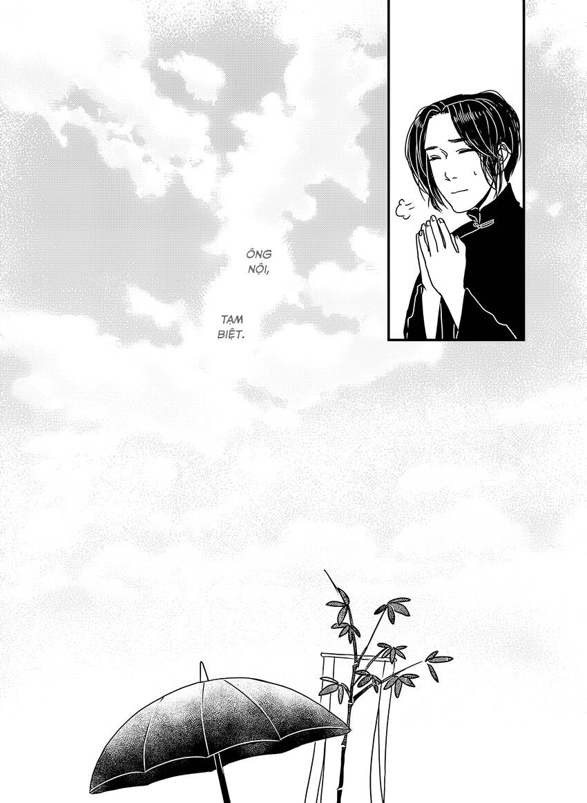 Tuyển Tập Oneshot Chapter 110 - 28