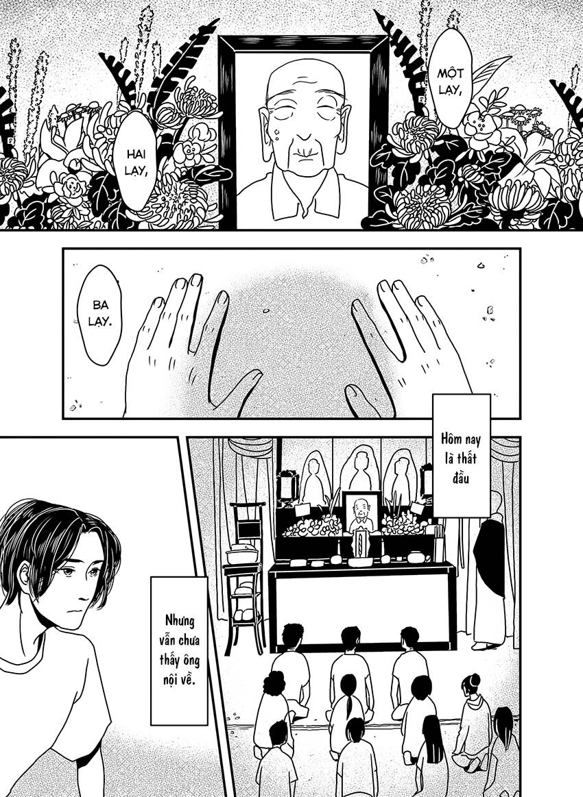 Tuyển Tập Oneshot Chapter 110 - 5