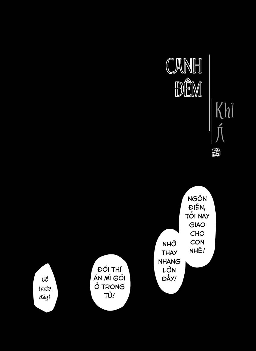 Tuyển Tập Oneshot Chapter 110 - 6