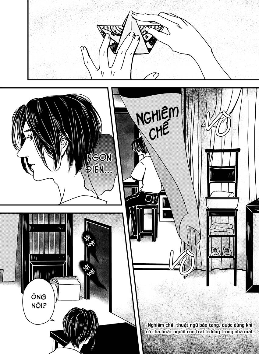 Tuyển Tập Oneshot Chapter 110 - 7