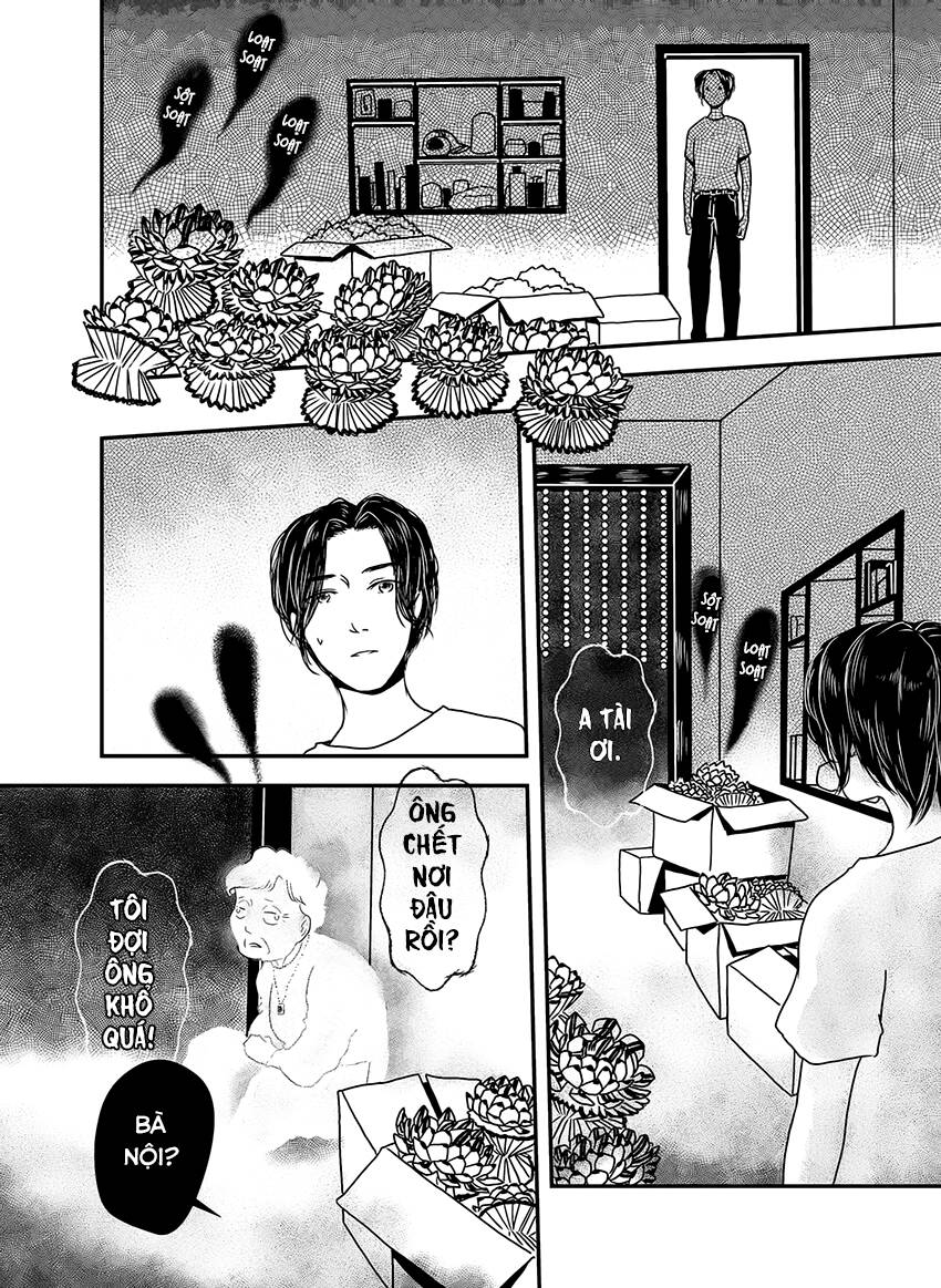 Tuyển Tập Oneshot Chapter 110 - 8