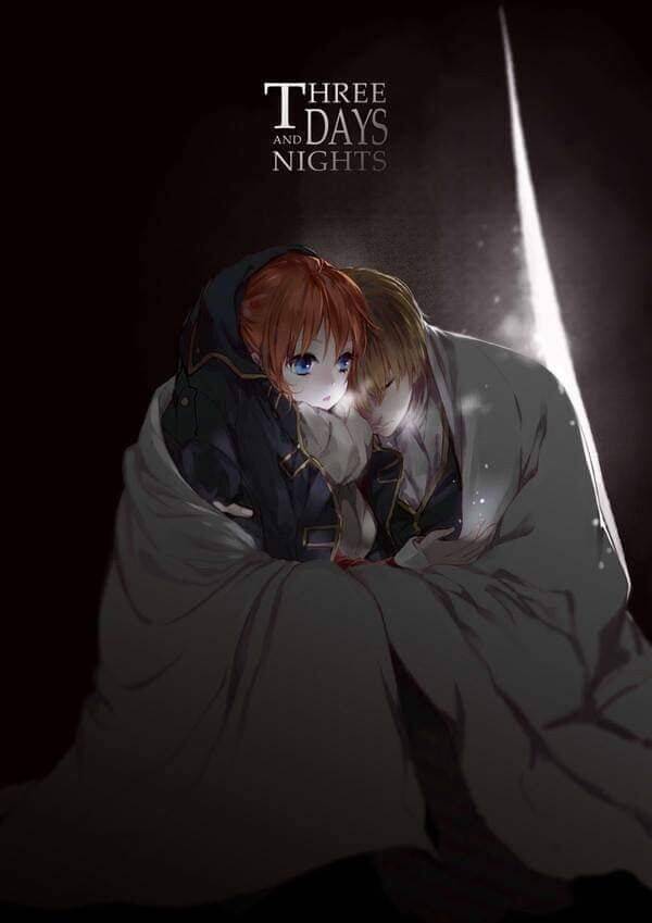 Tuyển Tập Oneshot Chapter 111.2 - 1