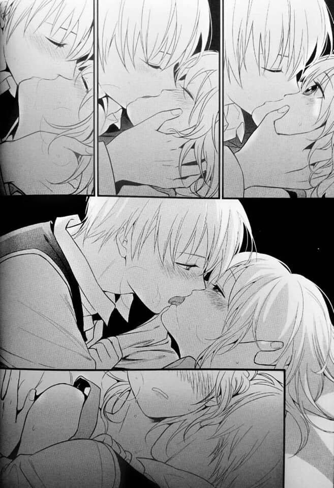 Tuyển Tập Oneshot Chapter 111.2 - 11