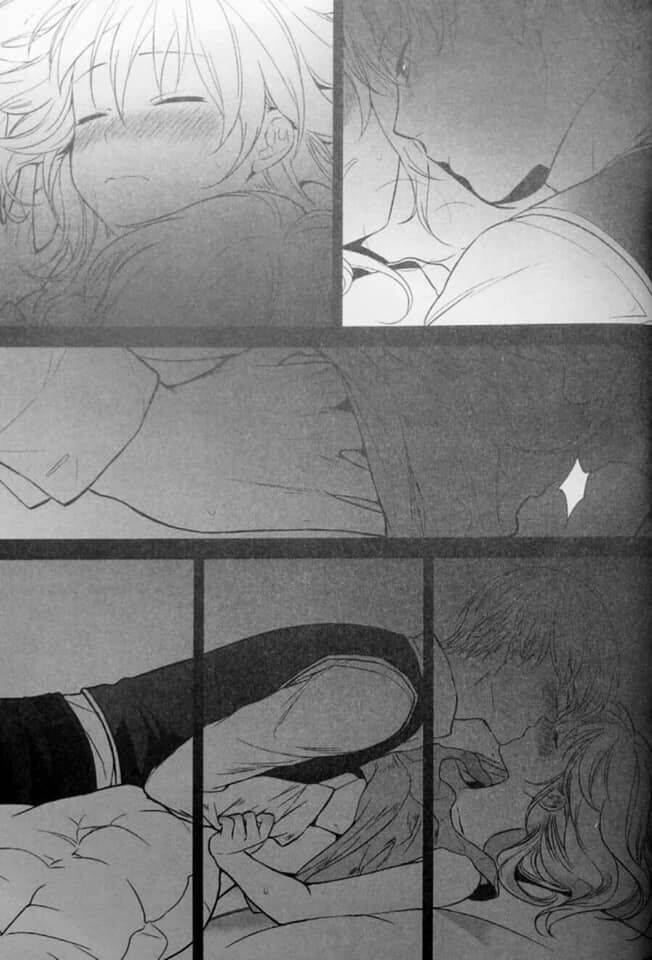 Tuyển Tập Oneshot Chapter 111.2 - 12