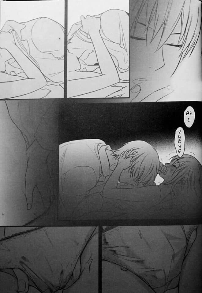 Tuyển Tập Oneshot Chapter 111.2 - 13