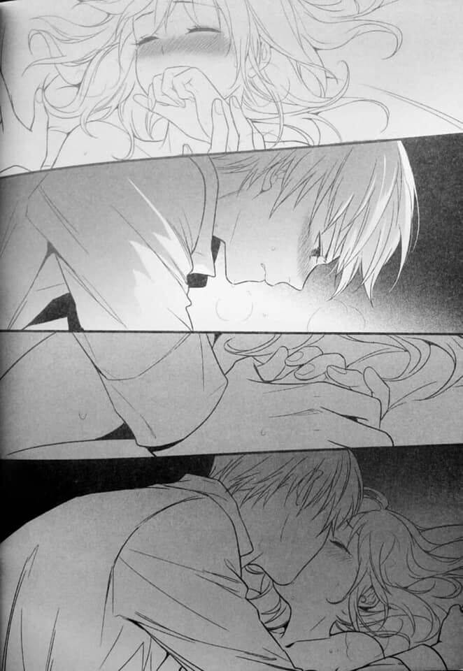 Tuyển Tập Oneshot Chapter 111.2 - 18