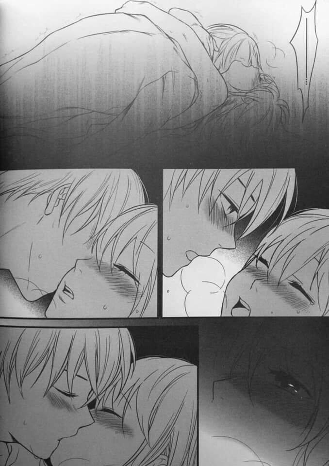 Tuyển Tập Oneshot Chapter 111.2 - 20