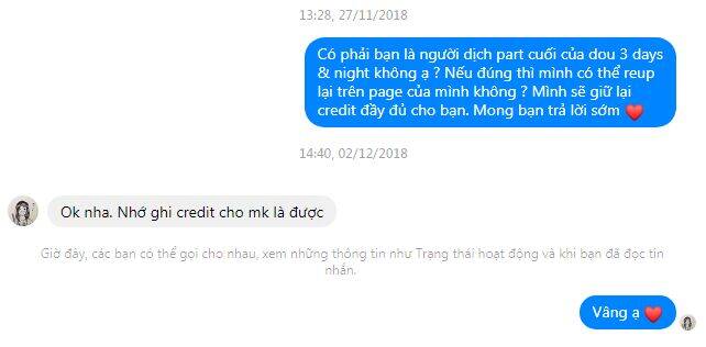 Tuyển Tập Oneshot Chapter 111.2 - 3