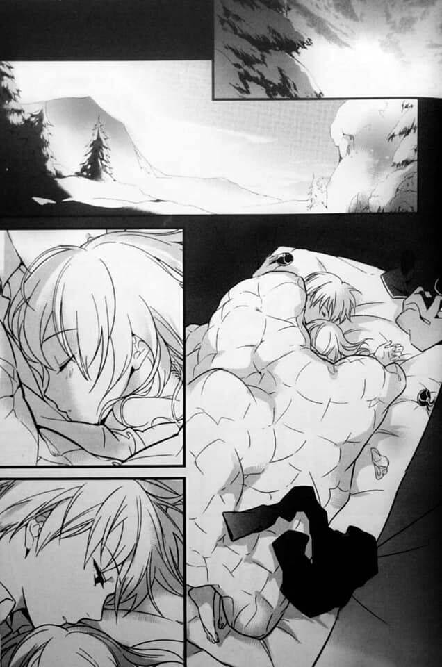 Tuyển Tập Oneshot Chapter 111.2 - 21