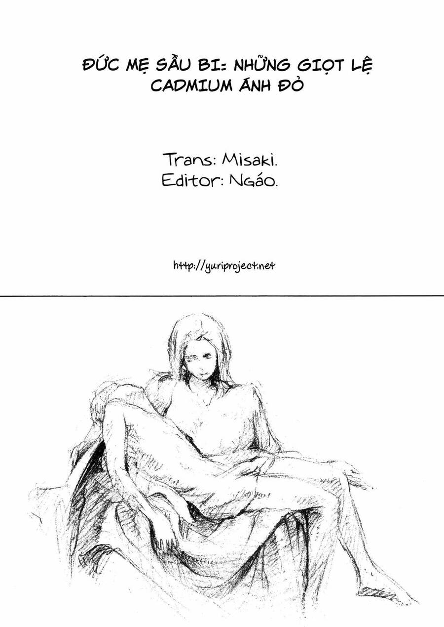 Tuyển Tập Oneshot Chapter 112 - 1