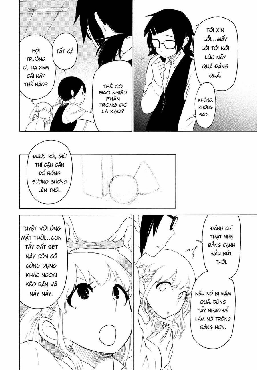 Tuyển Tập Oneshot Chapter 112 - 11