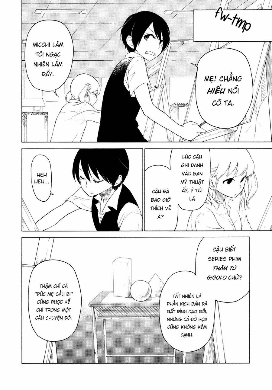 Tuyển Tập Oneshot Chapter 112 - 13