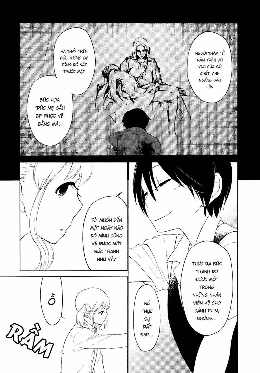 Tuyển Tập Oneshot Chapter 112 - 14